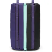 Db Roamer Pro Split Duffel 30L, Black Purple