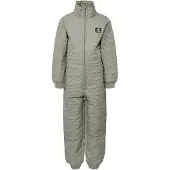 Hummel Termodress - hmlSule - Vetiver - - 4 år (104) - Termoklær