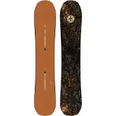 Burton Family Tree Time Thief 2027 Snowboard mønster