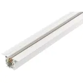 SOLAR PLUS GLOBAL Skinne XTSCF 6100-3 DALI PULSE 1M. Indbygget, HVID