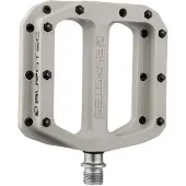 Burgtec Mk4 Composite Flat Sykkelpedaler