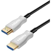 PremiumCord HDMI - HDMI-kabel 20m svart (kphdm2x20)