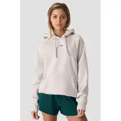ICANIWILL Everyday Hoodie Beige