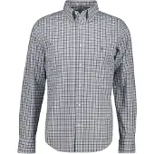 Gant 3262002 Skjorte Med Lange Ermer