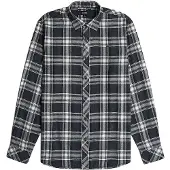 G-Star D25196-e630 Regular Fit Skjorte Med Lange Ermer