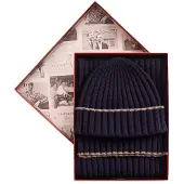 Gant Set 9910080 Skjerf
