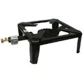 Comgas 689 Paellapanne Gassbrenner