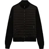 Superdry Cardigan Hybrid Jakke