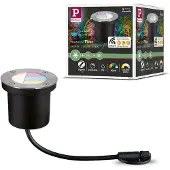Paulmann Plug & Shine nedfelt lampe ZigBee RGBW