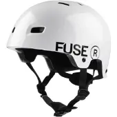 Fuse Protection Beta Byhjelm
