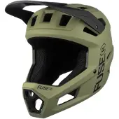 Fuse Protection Omega Fullface Nedoverbakke Hjelm