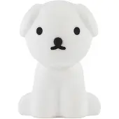 Mr Maria Snuffy nattlampe Bundle of Light, 11 cm