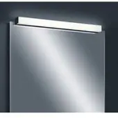 HELESTRA Lado LED-speillampe, svart, 60 cm