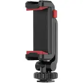 Ulanzi St-06s mobilholder for stativ med 1/4-feste