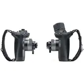 DJI Ronin 4D Hand Grips Combo, Grep, Sort, , Ronin 4D High-Bright Remote Monitor, Left Hand Grip Right Hand Grip Left Hand Grip Strap Right Hand Grip Strap Hand Grip Extended...