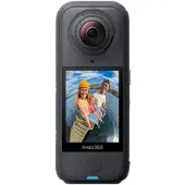 Insta360 X4 AIR, 8K Ultra HD, CMOS, 120 fps, 165 g