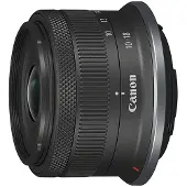 Canon RF-S 10-18mm F4.5-6.3 IS STM