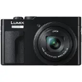 Panasonic Lumix TZ99 - Black