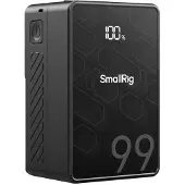 SmallRig 4608 V-Mount-batteri Mini VB99 SE 6800 mAh 14,54 V
