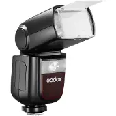 Godox 8135, 1,5 s, 32 kanaler, 530 g