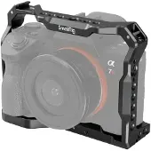 SmallRig 2918 Light Cage For A7III/ A7RIII & A9