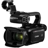 Canon Xa60 Professional 4k Kamera