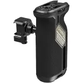SmallRig 4359, Håndtak, Sort, Aluminium, Rustfritt stål, 15 kg, 1/4-20, 3/8-16, 111,7 mm
