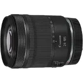 Canon RF 24–105 mm F4–7,1 IS STM-objektiv