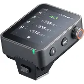 Godox X3pro N Nikon Blits-sender