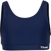 Hummel Bikini - HmlSun - Navy Blue - - 4 år (104) - Bikini