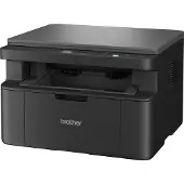 Brother DCP-L1640W lasermultifunksjonsskriver A4 svart-hvitt 20 ppm Wi-Fi