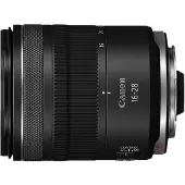 Canon RF 16-28mm F2.8 IS STM