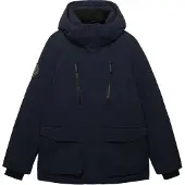 Superdry City Parka Parka