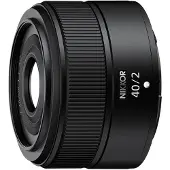 Nikon NIKKOR Z 40MM F/2