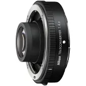 Nikon objektiv TELEKONVERTER MED TC-1.4x