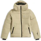 O'Neill Fwc'Cruz Puffer Kids Jakke grønn