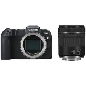 Canon EOS RP 24-105mm IS STM