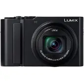 Panasonic Lumix TZ300 - Black