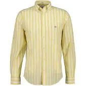 Gant 3260012 Regular Fit Skjorte Med Lange Ermer