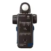 Sekonic L-858d Speedmaster Måler