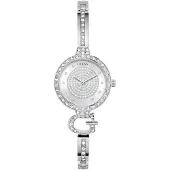 GUESS Giselle 28mm 3atm Quartz/analogical Dameklokke