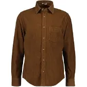 Gant 3263008 Skjorte Med Lange Ermer