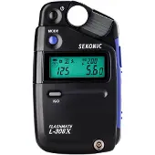 Sekonic L-308x Flashmate-måler
