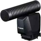 Canon DM-E1D Microphone
