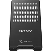 Sony MRW-G1 - Kortleser (XQD, CFexpress Type B) - USB-C 3.1 Gen 2