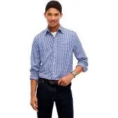 Tommy Hilfiger Mw0mw45324 Skjorte Med Lange Ermer