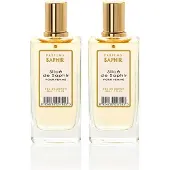 Saphir Siloe De 50ml Eau De Parfum 2 Enheter