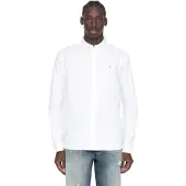 AllSaints Hawthorne Skjorte Med Lange Ermer