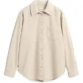Gant 4300690 Skjorte Med Lange Ermer