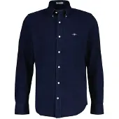 Gant 3263025 Skjorte Med Lange Ermer